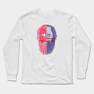 Urban Philosopher V.3 Long Sleeve T-Shirt